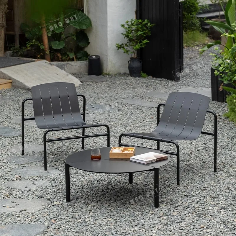 枕付きプラスチック製ガーデン家具セット、ラタン製パティオガー - Kids Outdoor Furniture Set のレビューと価格
